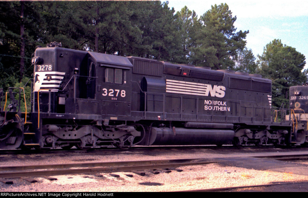 NS 3278